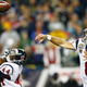 Illustration for article titled Matt Schaub Says The NFL Will Never Evolve Beyond The Pocket Passer